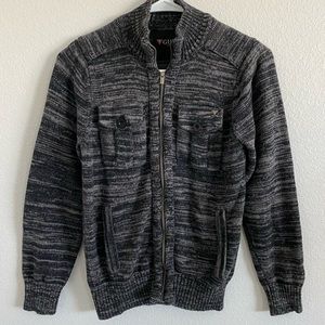 Guess Mens Jacket